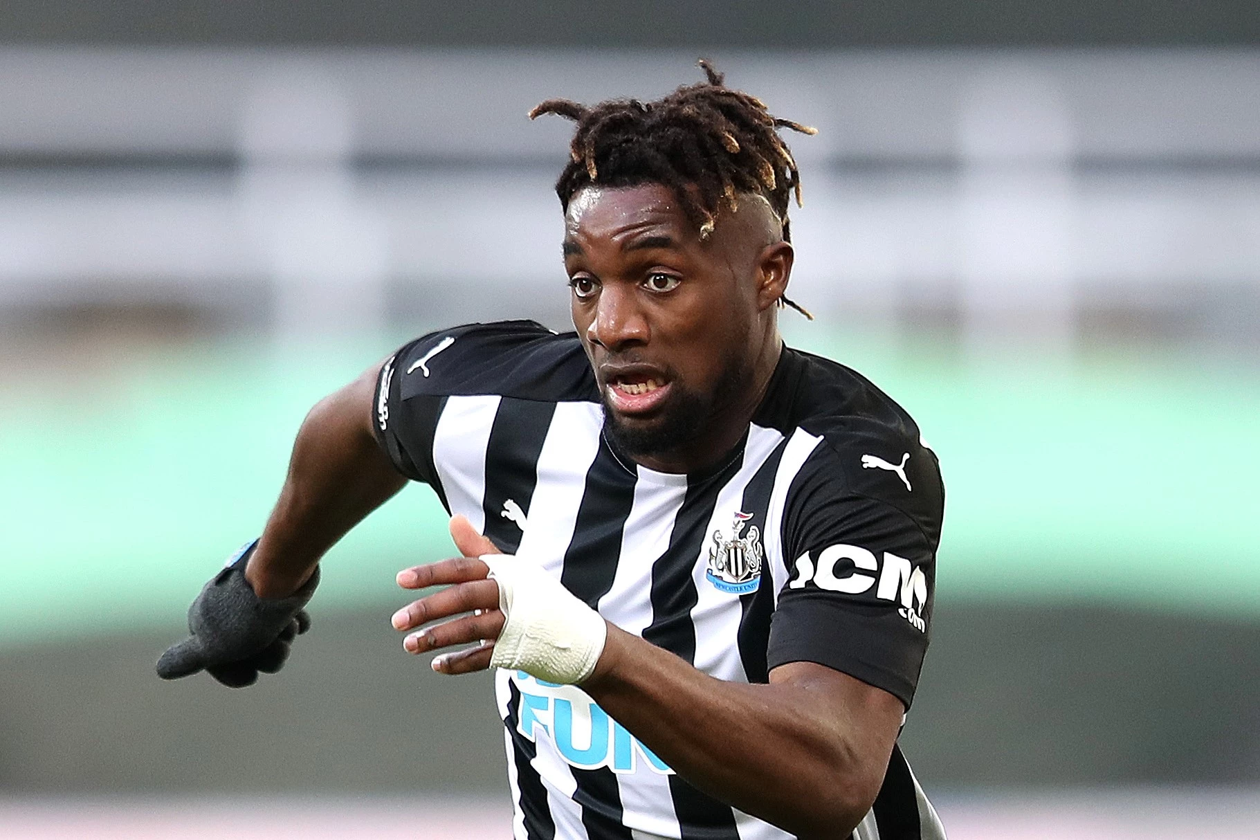 Newcastle United set price tag for star ahead of summer’s transfer window